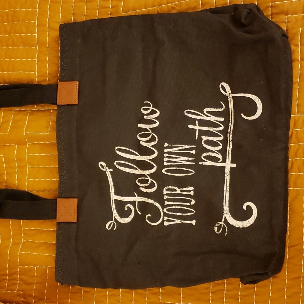 ThirtyOne Follow Your Own Path Tote